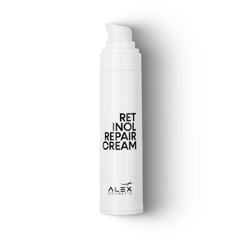 Retinol Repair Cream