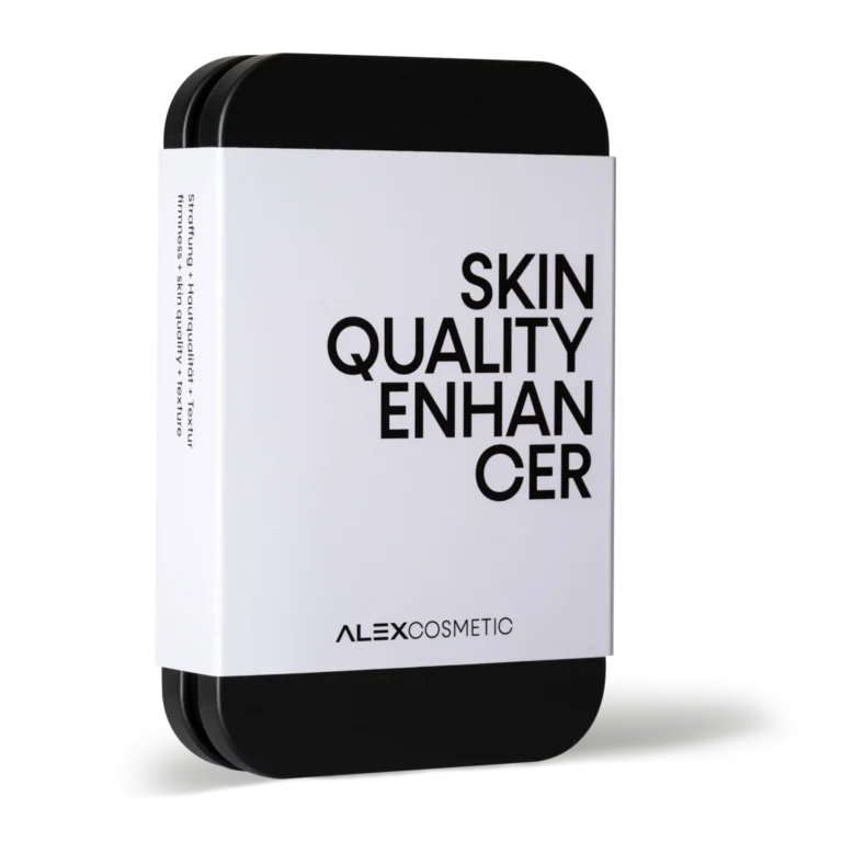 Alex Cosmetic Skin Quality Enhancer, 7 ampuller