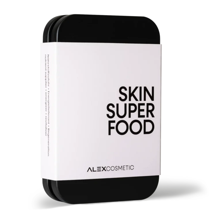 Alex Cosmetic Skin Super Food, 7 ampuller