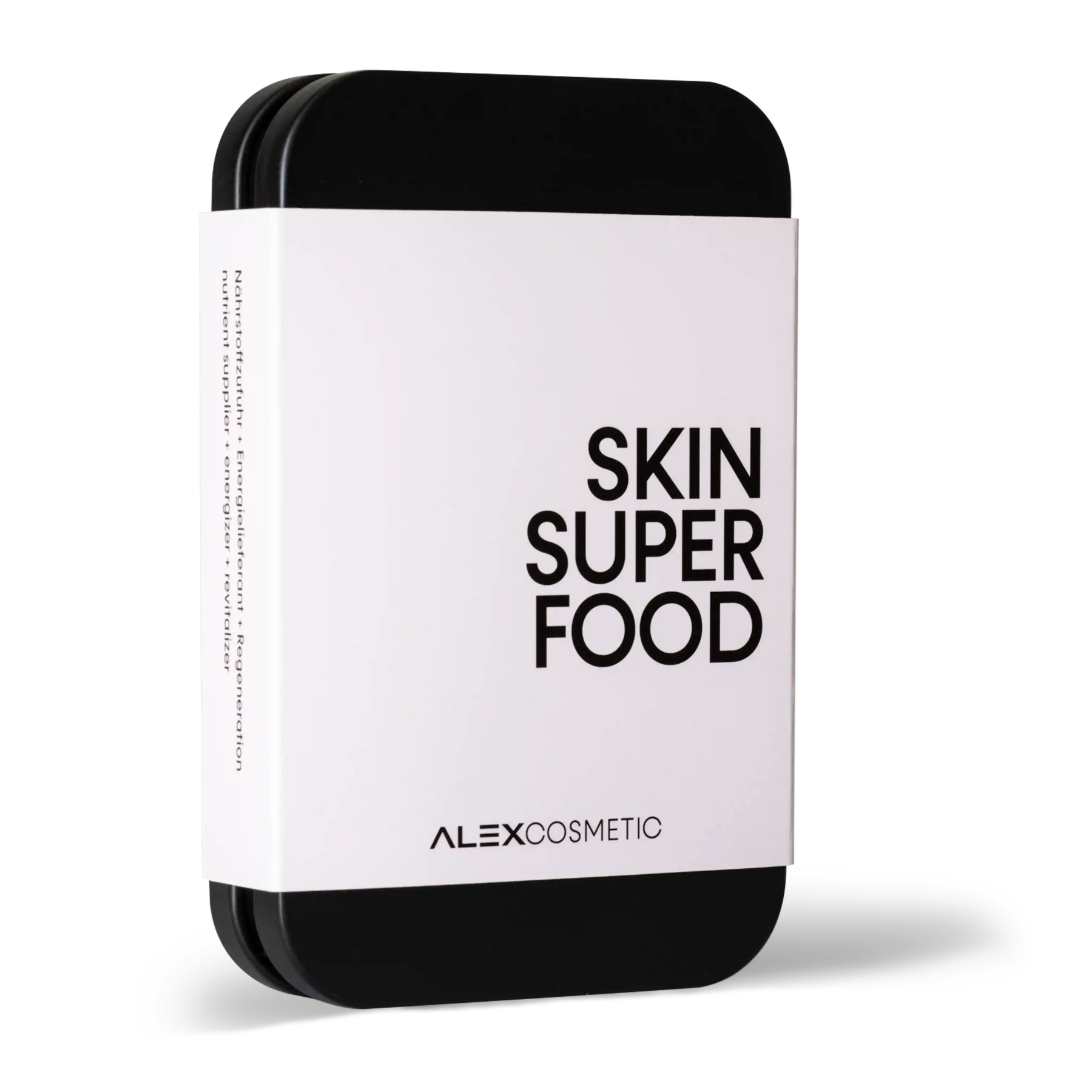 Alex Cosmetic Skin Super Food, 7 ampuller