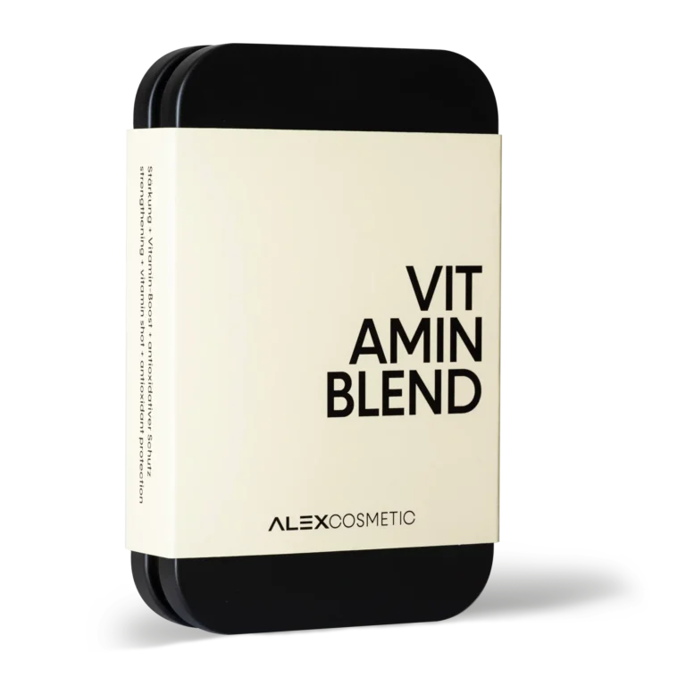 Vitamin Blend