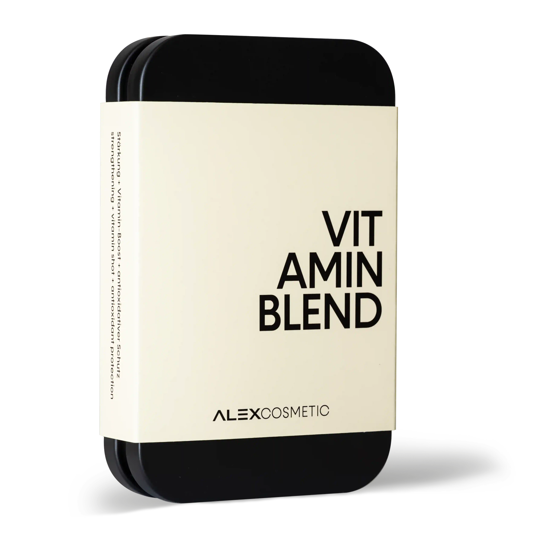 Alex Cosmetic Vitamin Blend, 7 ampuller