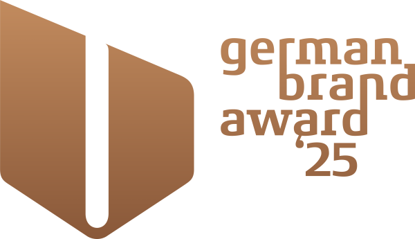 German Brand Award Winner 2025