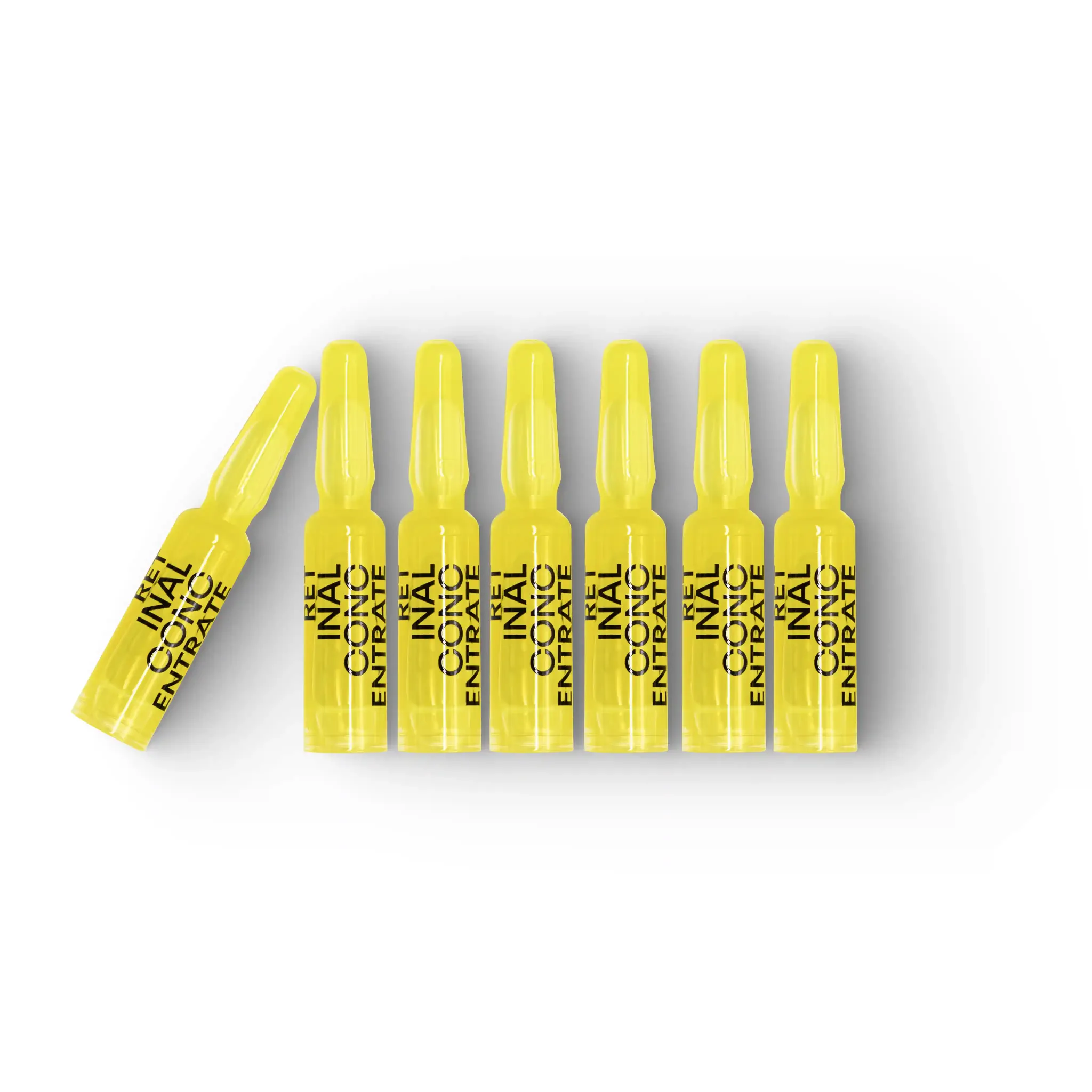 Alex Cosmetic Retinal Concentrate 7x, sju ampuller