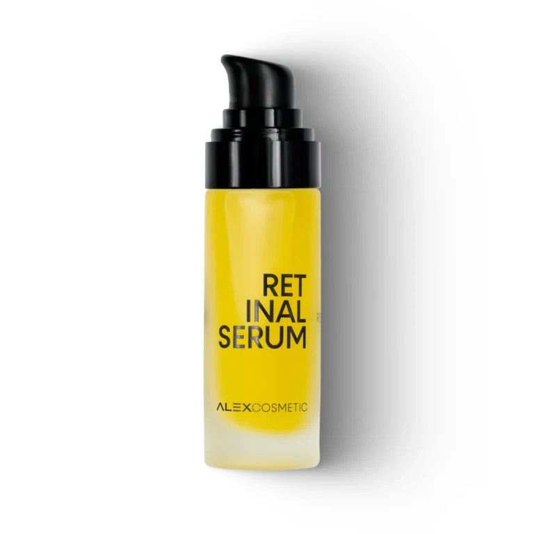 Retinal Serum